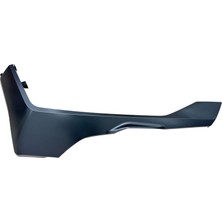 Honda Pcx 125 Dlx Sol Marşbiyel Mat Gri  (Mat Dim Gray Metallic Nh C60P)