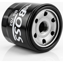 Boss Segway Snareler 570 Yağ Filtresi