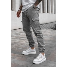 Nil Avm CH253 - Cbt Mirror Non Erkek Ayakkabı Beyaz