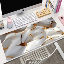 Colorix Carpet Mouse Pad Büyük Boy Xl 40X90 cm No: 3048