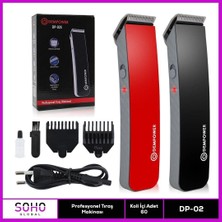 Eco Port Dempower Traş Makinesi