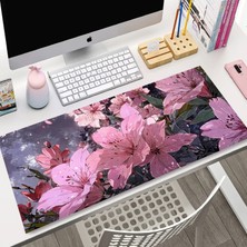 Colorix Carpet Mouse Pad Büyük Boy Xl 40X90 cm No: 2987