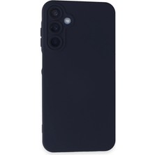 Eco Port Samsung Galaxy A05S Kılıf Nano Içi Kadife Silikon - Lacivert