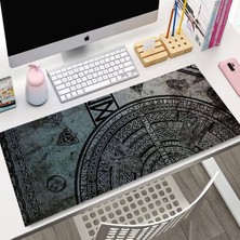 Colorix Carpet Mouse Pad Büyük Boy Xl 40X90 cm No: 2986