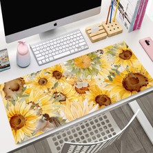 Colorix Carpet Mouse Pad Büyük Boy Xl 40X90 cm No: 2965