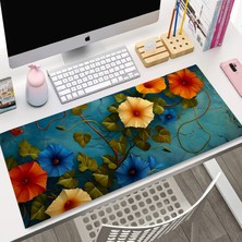 Colorix Carpet Mouse Pad Büyük Boy Xl 40X90 cm No: 2912