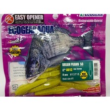 Ecogear Aqua Bream Prawn 50MM AU12