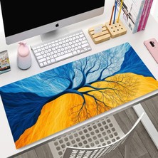 Colorix Carpet Mouse Pad Büyük Boy Xl 40X90 cm No: 2902