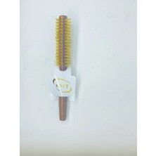 Eco Port Liva 380 Isıya Dayanıklı Fön Fırçası Tarak