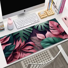 Colorix Carpet Mouse Pad Büyük Boy Xl 40X90 cm No: 2904