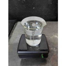 GmsMak Manyetik Karıştırıcı+Beher+Manyetik Balık