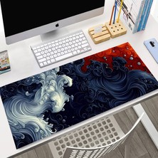Colorix Carpet Mouse Pad Büyük Boy Xl 40X90 cm No: 2872
