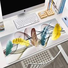 Colorix Carpet Mouse Pad Büyük Boy Xl 40X90 cm No: 2778