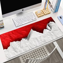 Colorix Carpet Mouse Pad Büyük Boy Xl 40X90 cm No: 2794