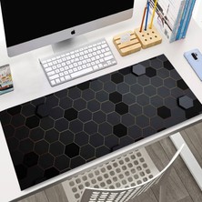 Colorix Carpet Mouse Pad Büyük Boy Xl 40X90 cm No: 2717