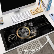 Colorix Carpet Mouse Pad Büyük Boy Xl 40X90 cm No: 2509