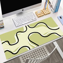 Colorix Carpet Mouse Pad Büyük Boy Xl 40X90 cm No: 2499