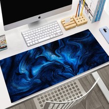 Colorix Carpet Mouse Pad Büyük Boy Xl 40X90 cm No: 2557
