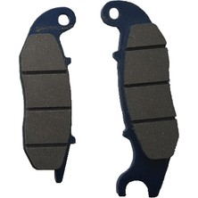 Honda Crf 250 L Orjinal Ön Fren Balatası