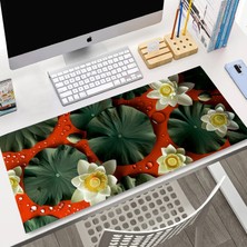 Colorix Carpet Mouse Pad Büyük Boy Xl 40X90 cm No: 2790