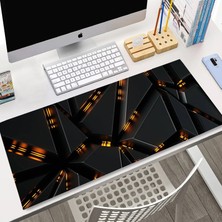 Colorix Carpet Mouse Pad Büyük Boy Xl 40X90 cm No: 2491