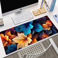 Colorix Carpet Mouse Pad Büyük Boy Xl 40X90 cm No: 2539