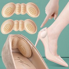 EkoAlışverişDünyam Ayakkabı Vurma Önleyici ve Daraltma Pedi Büyük Boy Foam