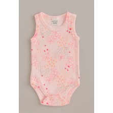 GMG Collection Baby Zıbınaskılıçiçeklipembe