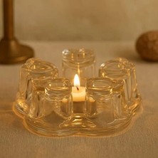 EkoAlışverişDünyam Cam Isıtma Standı