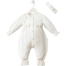 GMG Collection Baby Kız Bebek Zıbın