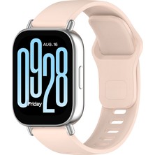 Xiaomi Redmi Watch 5 Active Uyumlu Zore Klasik Kordon