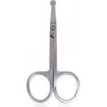 EkoAlışverişDünyam Paslanmaz Burun Makası -Kaş Burun Makas