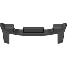 Zore Samsung Galaxy Watch 8 Classic 46mm Uyumlu Metal Kordon Dönüştürücü 22mm