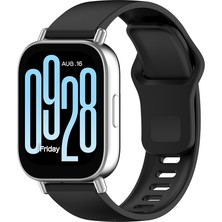 Xiaomi Redmi Watch 5 Active Uyumlu Zore Klasik Kordon