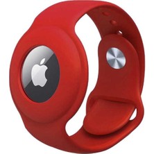 Zore Airtag Anahtarlık Kordon