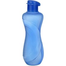 EkoAlışverişDünyam Water Fresh Suluk Matara Şişe Mavi 1500 ml - 50,7oz