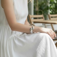 Luzzen Marvelle Luxury Kelepçe