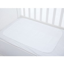 EkoAlışverişDünyam Kapitoneli Bebek Alt Açma Bezi - Su Geçirmez 90 x 60 cm