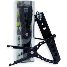 Fubelo Marines Maşa Siyah