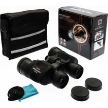 Eco Port Breaker 8X40 Wd2 Çift Göz Ayarlı Profesyonel Dürbün 1000M/56M