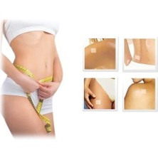 EkoAlışverişDünyam Mıknatıslı Zayıflama Göbek Bandı (10 Adet)