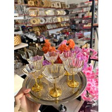 Hasgül Lokumluk 6 Lı Lotus