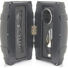 Eco Port Fıçı Tasarımı Tirbuşon Seti ALK2626