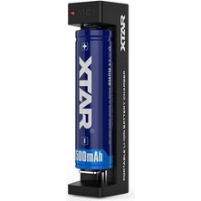 Eco Port Xtar Mc1 Li-Ion Pil Şarj Cihazı