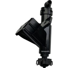 Jaroparts Kia Sorento Far Yıkama Motoru Sağ 2015-2017 98672-C5000