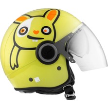 Vespa Kask 946 Bunny Limited Edition