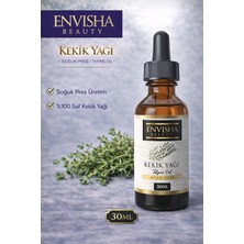 Envisha Beauty Kekik Yağı 30 ml