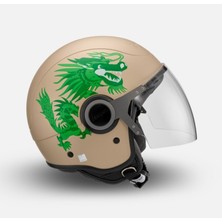 Vespa Kask 946 Dragon Limited Edition