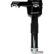 Jaroparts Mitsubishi Outlander Far Yıkama Motoru Sol 2013-2015 8264A194