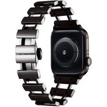 Apple Watch 40MM Uyumlu Zore Krd-96 Metal Kordon